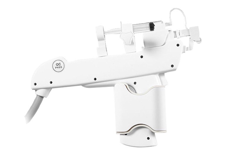 meso gun