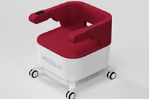 TESLA MX SELLA pelvic chair