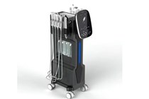 Hydro facial Aqua Star
