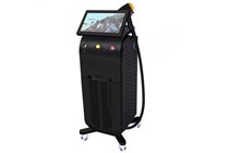 Diodni laser Soprano