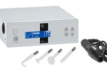 B Equipment aparat-Visoka frekvencija