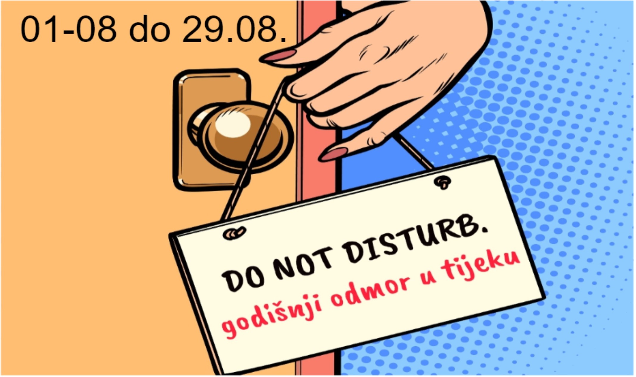 godisnji